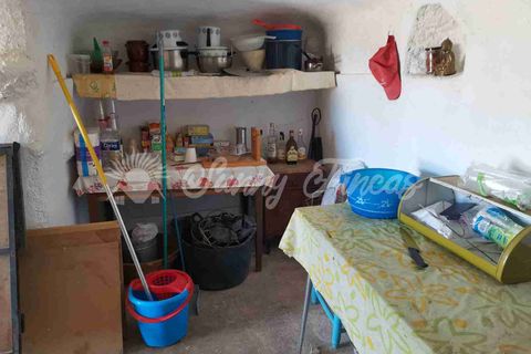 Masia a Salinas, Alicante, Salinas - € 85.000 | Ref: SF0447 - foto 9